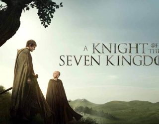 Когда выйдет 2 сезон «Рыцарь Семи Королевств» на HBO: ориентир — 2027 и всё, что известно Сериал «Рыцарь Семи Королевств» — заставка, 2 сезон выйдет в 2027 году.