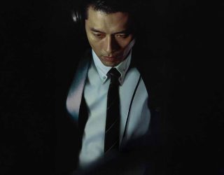 Сериал «Сделано в Корее» — заставка, 2 сезон может выйти в 2026 году.