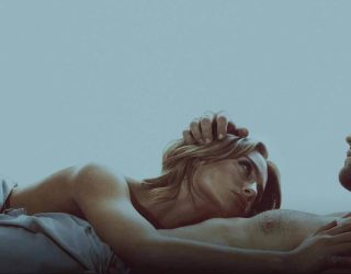 Сериал «Соври мне» — заставка, 4 сезон может выйти в 2027-2028 году.