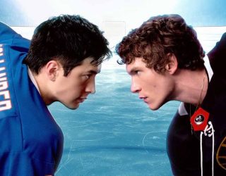 «Жаркое соперничество» (Heated Rivalry): будет ли 2 сезон и когда ждать премьеру Сериал «Жаркое соперничество» — заставка, 2 сезон может выйти в 2026-2027 году.