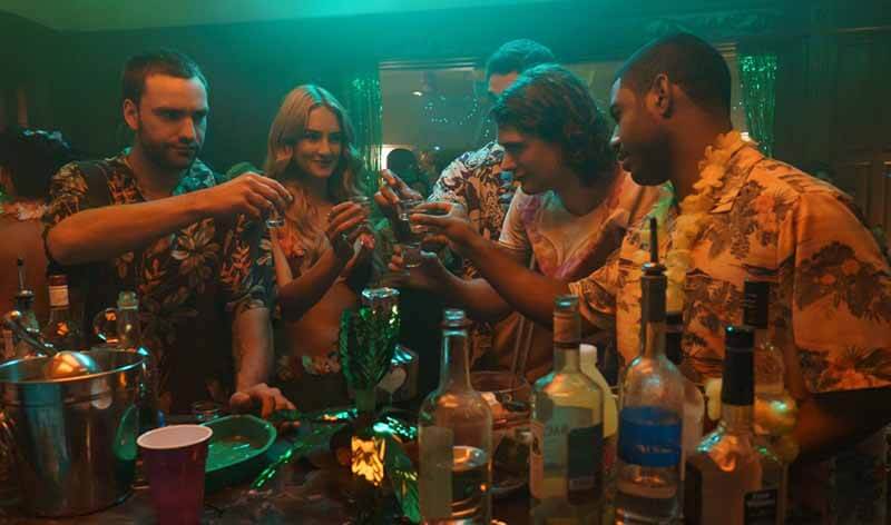 «Соври мне» — кадр из сериала, премьера четвертого сезона может наступить в 2027-2028 году.