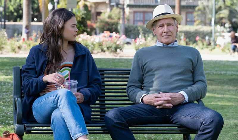 «Терапия» — кадр из сериала, премьера четвертого сезона может наступить в 2027-2028 году.