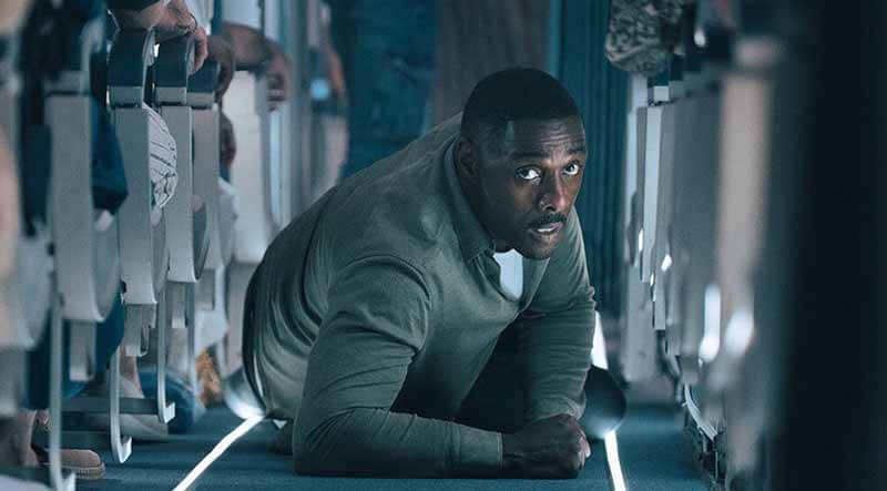 «Захваченный рейс» — кадр из сериала, премьера третьего сезона может наступить в 2027-2028 году.