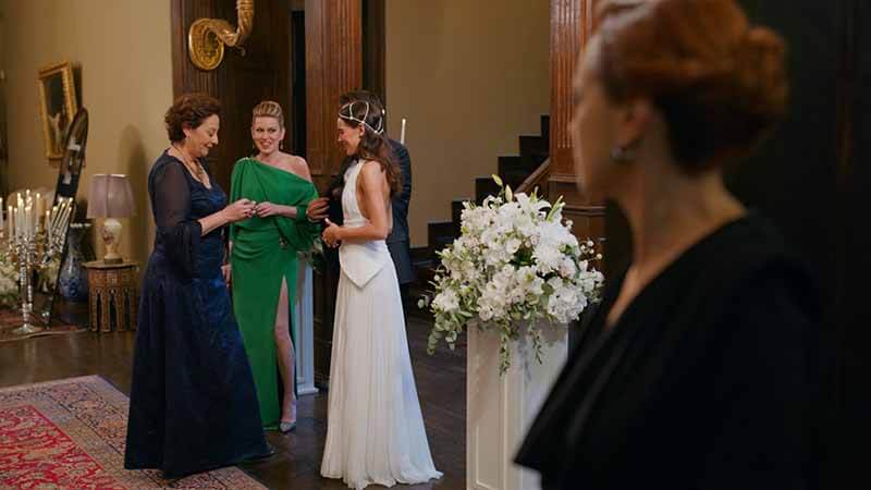 «Зависть» — кадр из сериала, премьера второго сезона может наступить в 2026-2027 году.