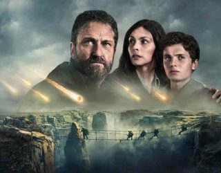 Когда выйдет «Гренландия 3»: будет ли фильм и когда ждать релиз Фильм «Гренландия» — заставка, 3 часть может выйти в 2028-2029 году.