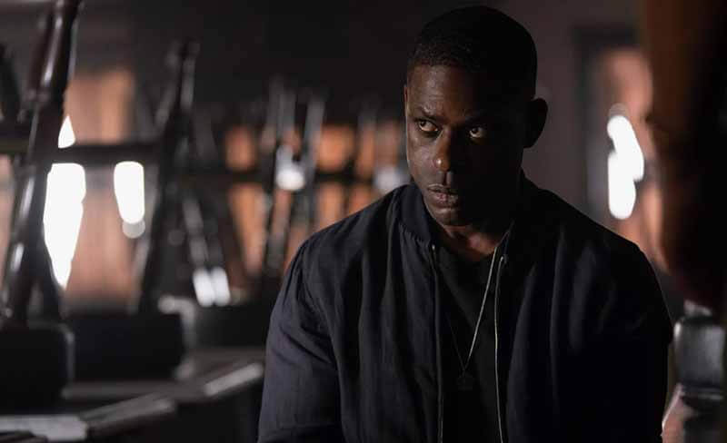 «Рай» — кадр из сериала, премьера третьего сезона может наступить в 2027-2028 году.