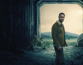 Сериал «Рай» — заставка, 3 сезон может выйти в 2027-2028 году.