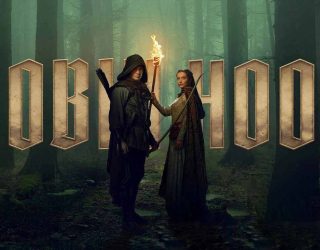 Когда выйдет 2 сезон «Робин Гуд» на MGM+ и что уже известно Сериал «Робин Гуд» — заставка, 2 сезон может выйти в 2027-2028 году.