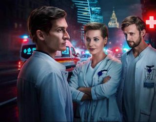 Когда выйдет 2 сезон «Склиф» на Premier и будет ли он вообще Сериал «Склиф» — заставка, 2 сезон может выйти в 2026-2027 году.