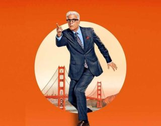 Когда выйдет 3 сезон «Свой человек внутри» на Netflix: продление и что уже известно Сериал «Свой человек внутри» — заставка, 3 сезон может выйти в 2026-2027 году.