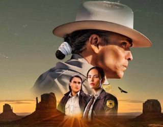 Сериал «Тёмные ветра» — заставка, 5 сезон выйдет в 2027 году.