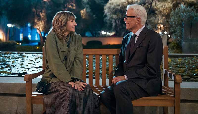 «Свой человек внутри» — кадр из сериала, премьера третьего сезона может наступить в 2026-2027 году.