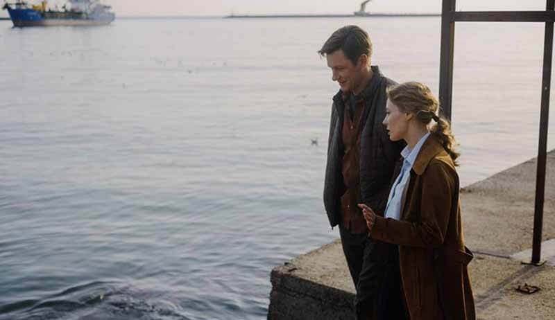 «Я буду помнить» — кадр из сериала, премьера шестого сезона может наступить в 2027-2028 году.