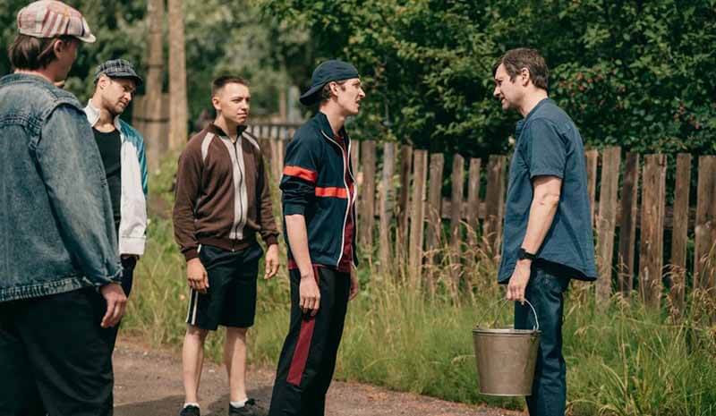 «Зовите Ермолова!» — кадр из сериала, премьера седьмого сезона может наступить в 2026-2027 году.