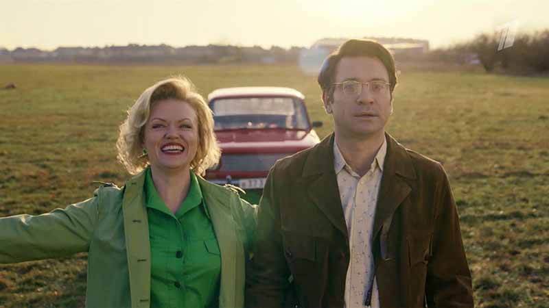 «Казанова» — кадр из сериала, премьера четвертого сезона на 1-канале может наступить в 2027-2028 году.