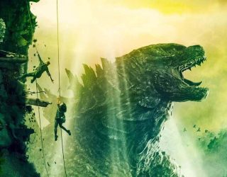 Сериал «Монарх: Наследие монстров» на Apple TV+ — заставка, 3 сезон может выйти в 2027-2028 году.