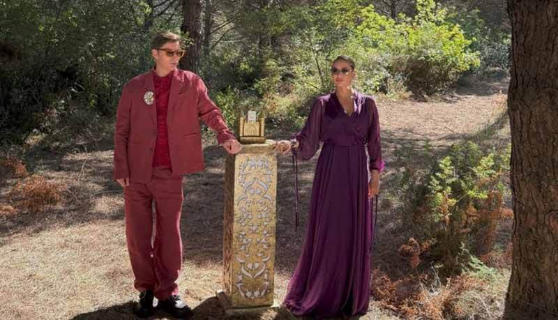 «Выжить в…» — кадр из шоу, премьера шестого сезона на ТНТ может наступить в 2026-2027 году.